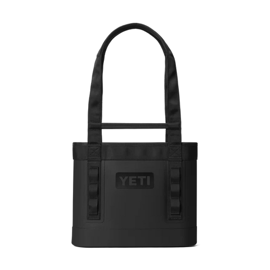 YETI CAMINO ZIP 12L BLACK *PICK UP ONLY*