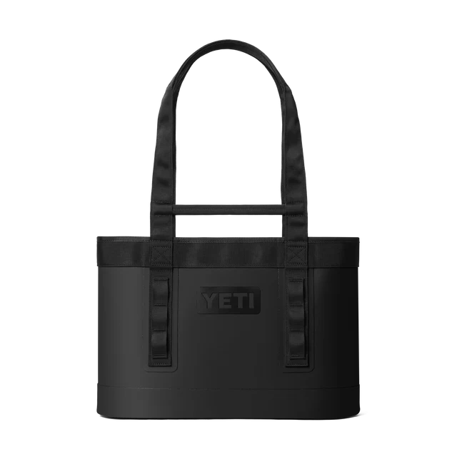 YETI CAMINO ZIP 18L BLACK *PICK UP ONLY*
