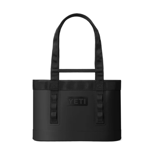 YETI CAMINO ZIP 18L BLACK *PICK UP ONLY*