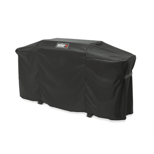 WEBER SLATE 30' GRIDDLE COVER *PICK UP ONLY*