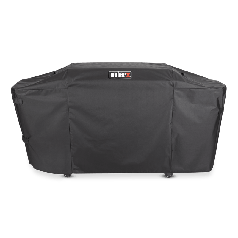 WEBER SLATE 36' GRIDDLE COVER *PICK UP ONLY*