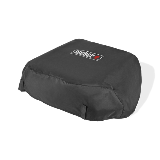 WEBER SLATE TABLETOP 17' GRIDDLE COVER *PICK UP ONLY*