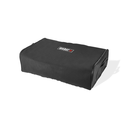 WEBER SLATE TABLETOP GRIDDLE CARRY BAG *PICK UP ONLY*
