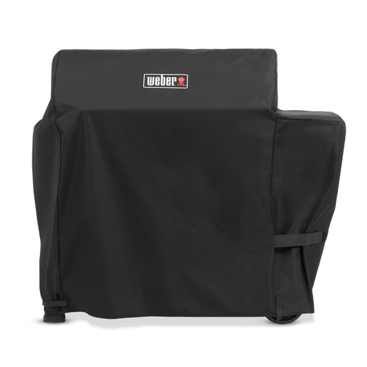 WEBER SEARWOOD 600 XL COVER 36IN *PICK UP ONLY*