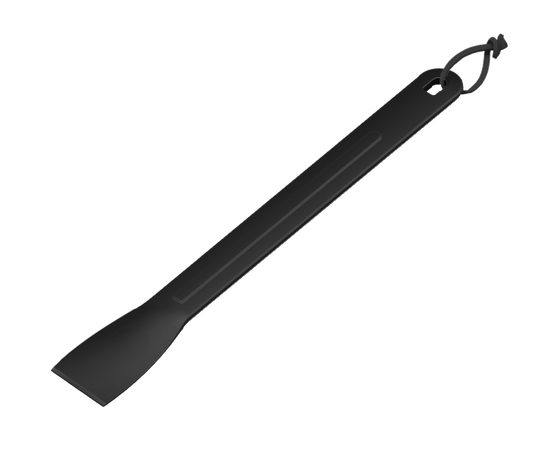 WEBER Q COOKBOX SCRAPER *PICK UP ONLY*