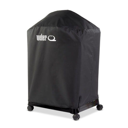 WEBER BABY Q & Q PREMIUM COVER Q1000N/Q2000N *PICK UP ONLY*