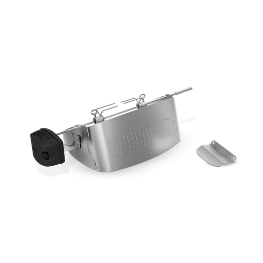 WEBER BABY Q ROTISSERIE Q1000N Q1200N *PICK UP ONLY*
