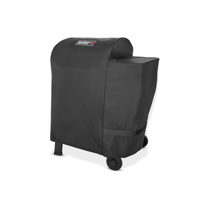 WEBER SMOQUE PREMIUM COVER 22IN *PICK UP ONLY*