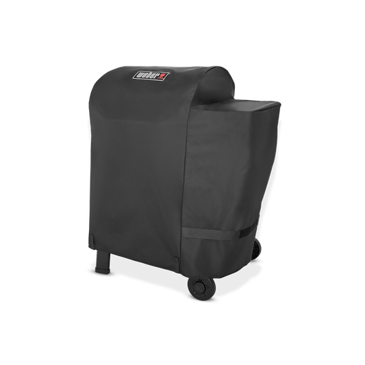 WEBER SMOQUE PREMIUM COVER 22IN *PICK UP ONLY*