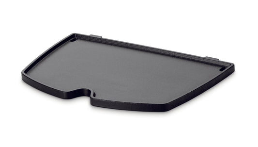 WEBER BABY Q HALF HOTPLATE - CLASSIC MODEL *PICK UP ONLY*