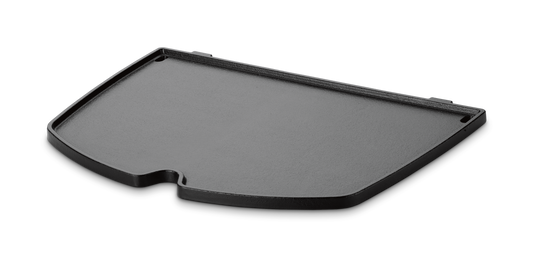 WEBER Q HALF HOTPLATE - CLASSIC MODEL *PICK UP ONLY*