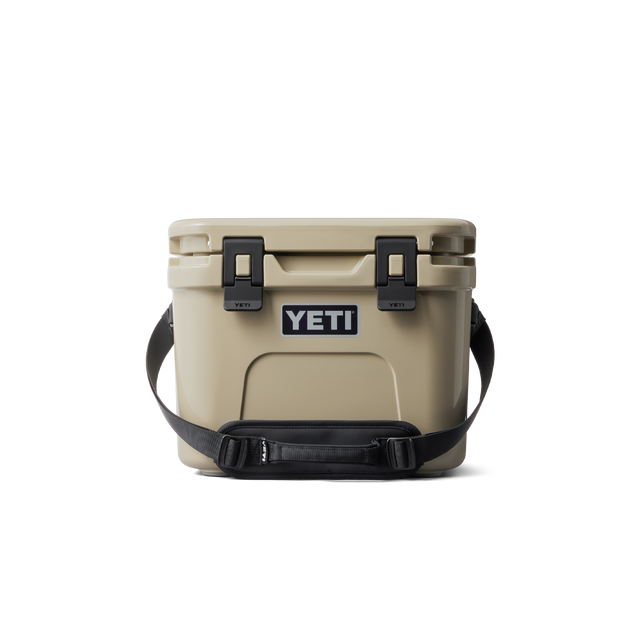 YETI ROADIE 15 TAN