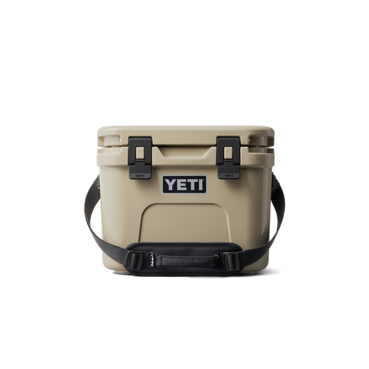 YETI ROADIE 15 TAN