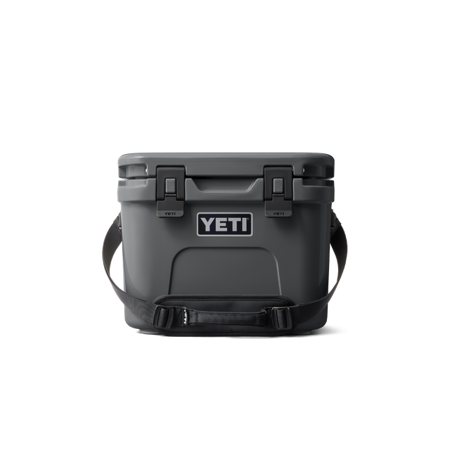 YETI ROADIE 15 CHARCOAL