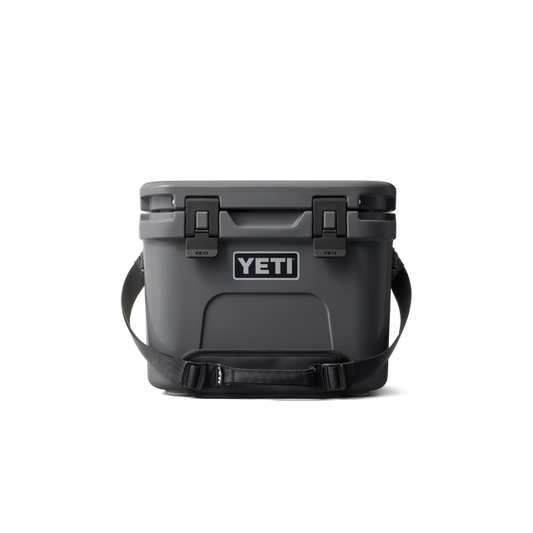 YETI ROADIE 15 CHARCOAL