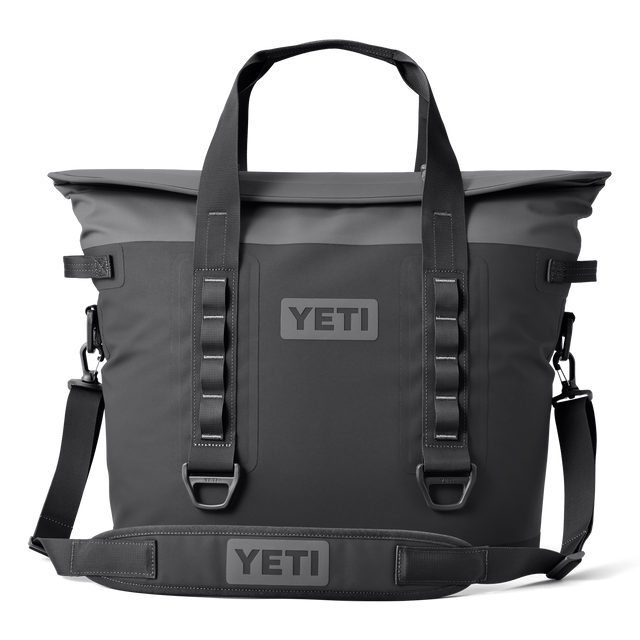 YETI HOPPER M30 2.5 CHARCOAL
