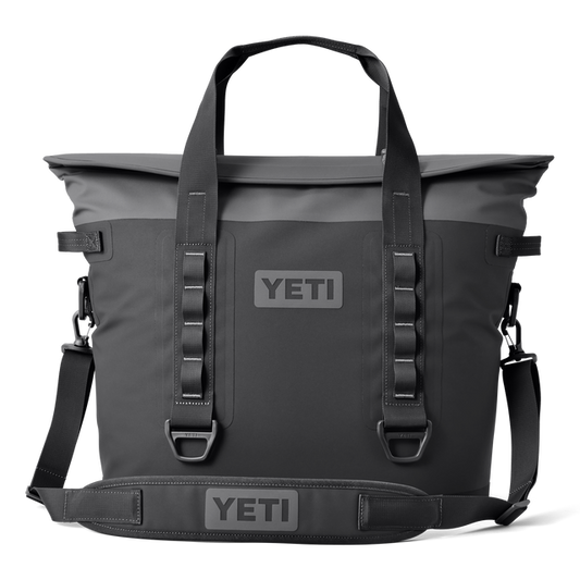 YETI HOPPER M30 2.5 CHARCOAL
