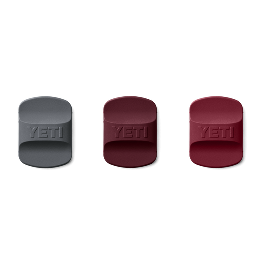 YETI MAGSLIDER PACK WILD VINE RED