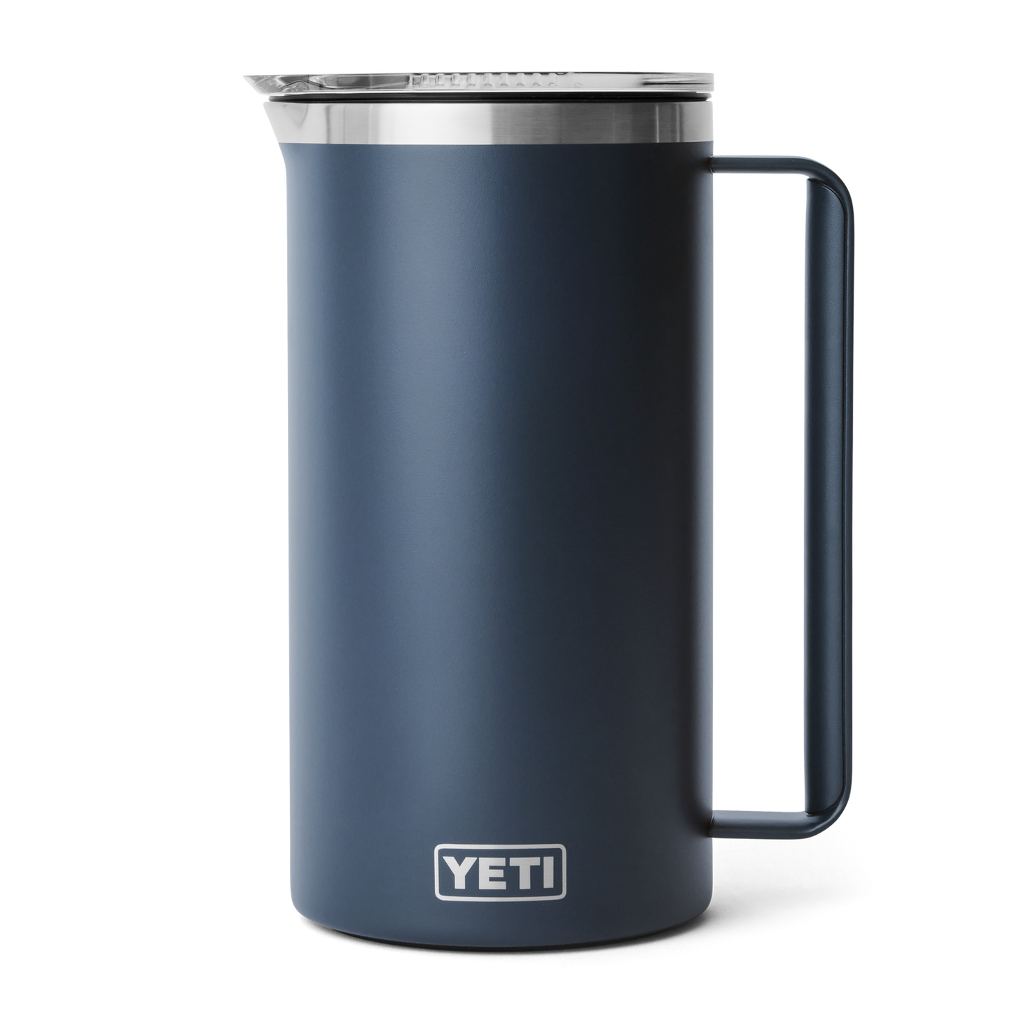 YETI RAMBLER 64oz PITCHER NAVY *PICK UP ONLY*