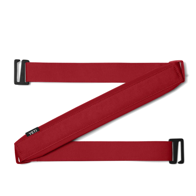 YETI DAYTRIP SHOULDER STRAP RESCUE RED *PICK UP ONLY*