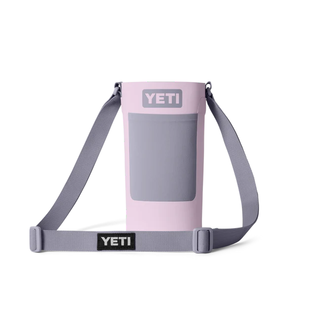 YETI RAMBLER BOTTLE SLING CHERRY BLOSSOM *PICK UP ONLY*