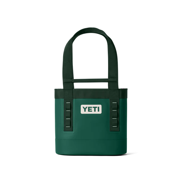 YETI CAMINO 20 BLACK FOREST GREEN *PICK UP ONLY*