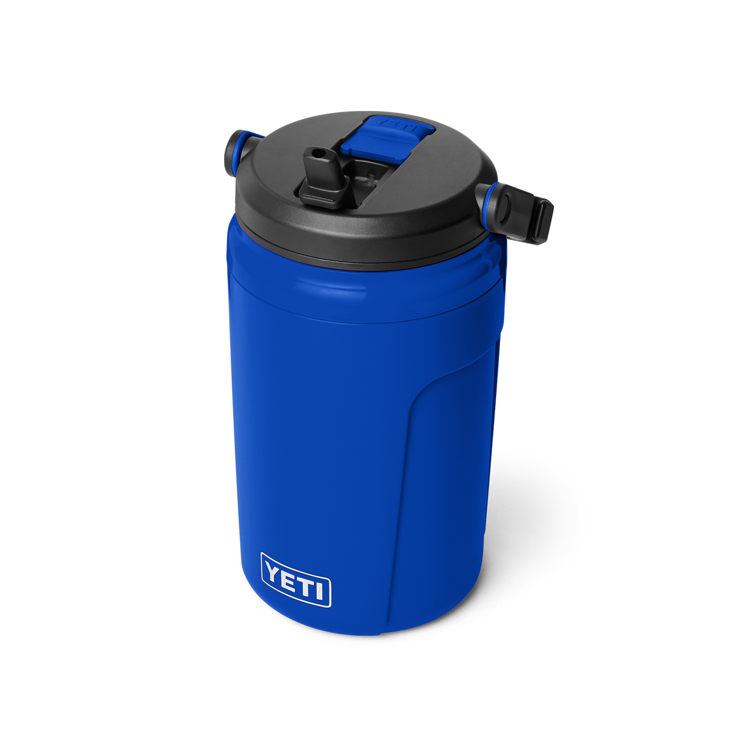 YETI SILO 40OZ STRAW JUG ROYAL BLUE *PICK UP ONLY*