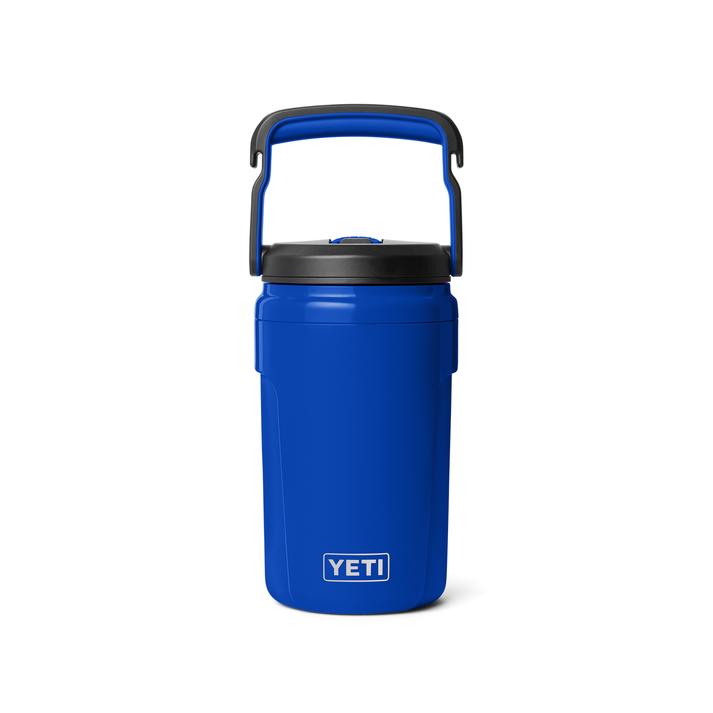 YETI SILO 40OZ STRAW JUG ROYAL BLUE *PICK UP ONLY*