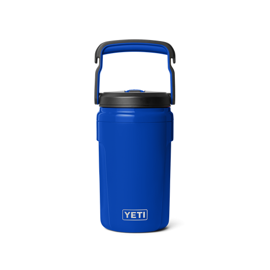 YETI SILO 40OZ STRAW JUG ROYAL BLUE *PICK UP ONLY*