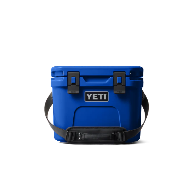 YETI ROADIE 15 ROYAL BLUE *PICK UP ONLY*