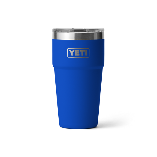 YETI R20 STACKABLE CUP ROYAL BLUE *PICK UP ONLY*
