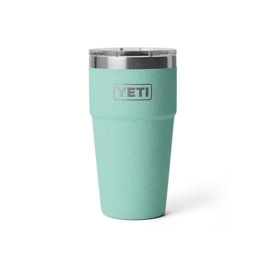 YETI R20 STACKABLE CUP SEASTONE *PICK UP ONLY*