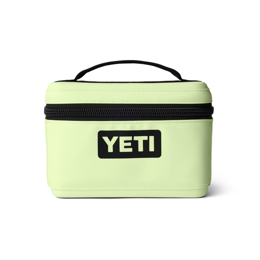 YETI DAYTRIP SNACK BOX 3L GRASSHOPPER *PICK UP ONLY*