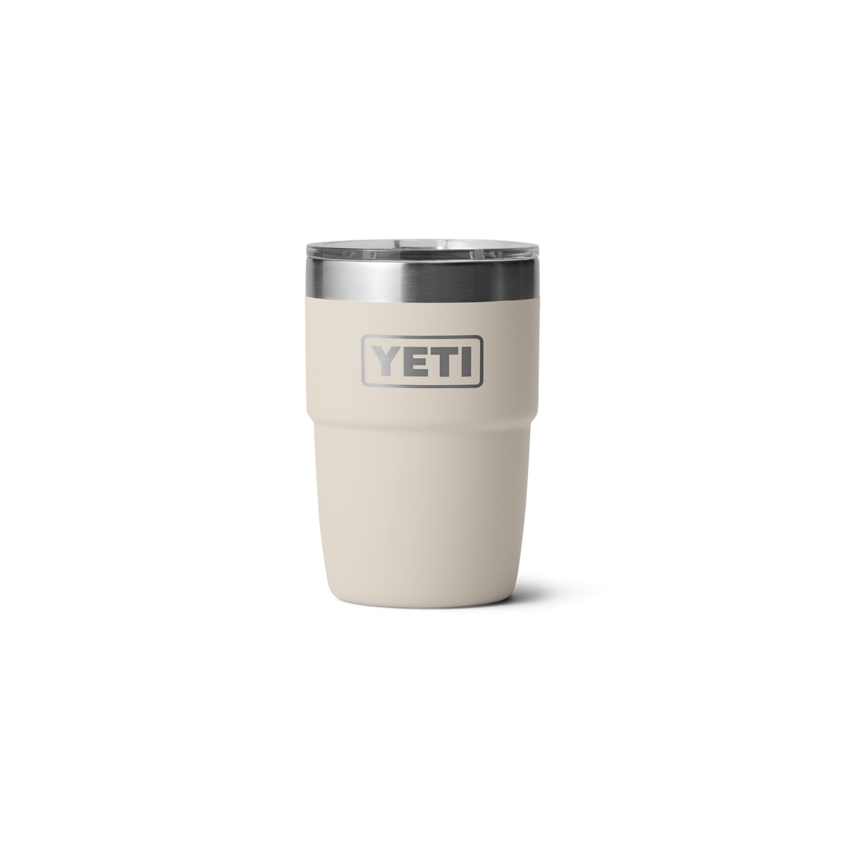 YETI 8OZ CUP CERAMIC CAPE TAUPE *PICK UP ONLY*