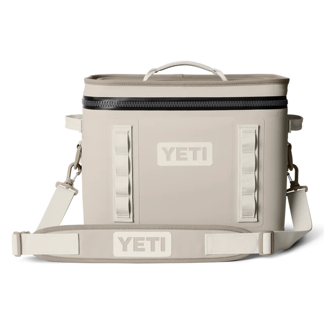 YETI HOPPER FLIP 18 CAPE TAUPE *PICK UP ONLY*