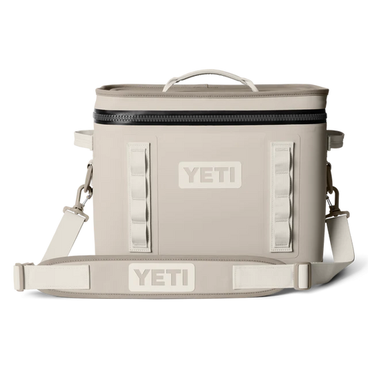 YETI HOPPER FLIP 18 CAPE TAUPE *PICK UP ONLY*