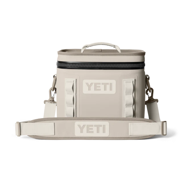 YETI HOPPER FLIP 8 CAPE TAUPE *PICK UP ONLY*