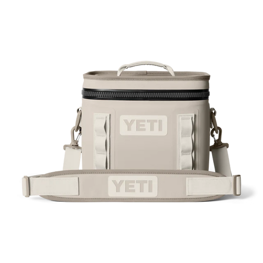 YETI HOPPER FLIP 8 CAPE TAUPE *PICK UP ONLY*