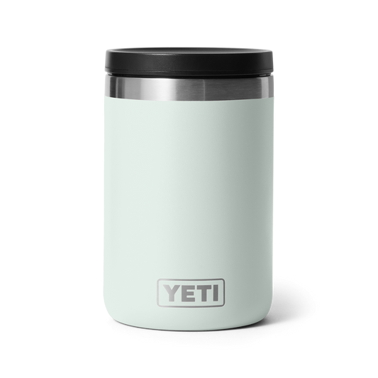YETI RAMBLER 16OZ FOOD JAR RIDGELINE *PICK UP ONLY*