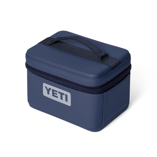 YETI DAYTRIP SNACK BOX 3L NAVY *PICK UP ONLY*