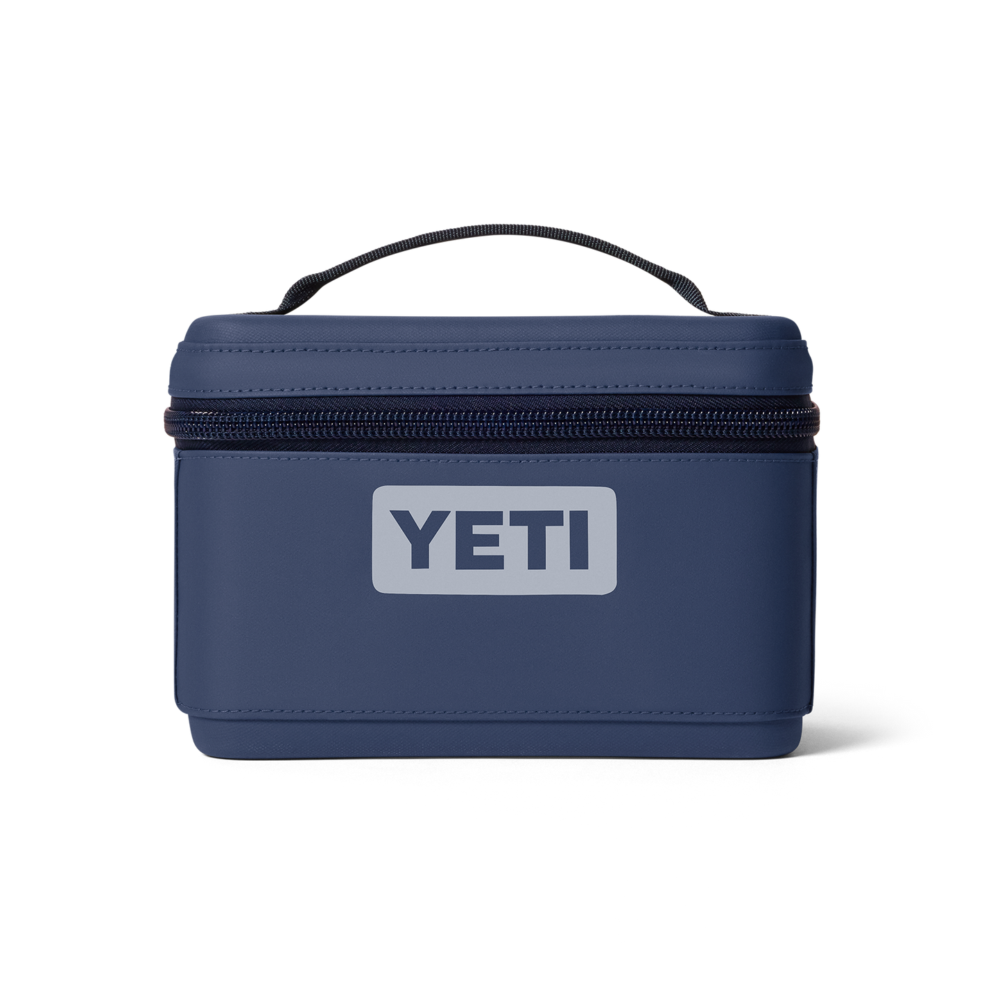 YETI DAYTRIP SNACK BOX 3L NAVY *PICK UP ONLY*