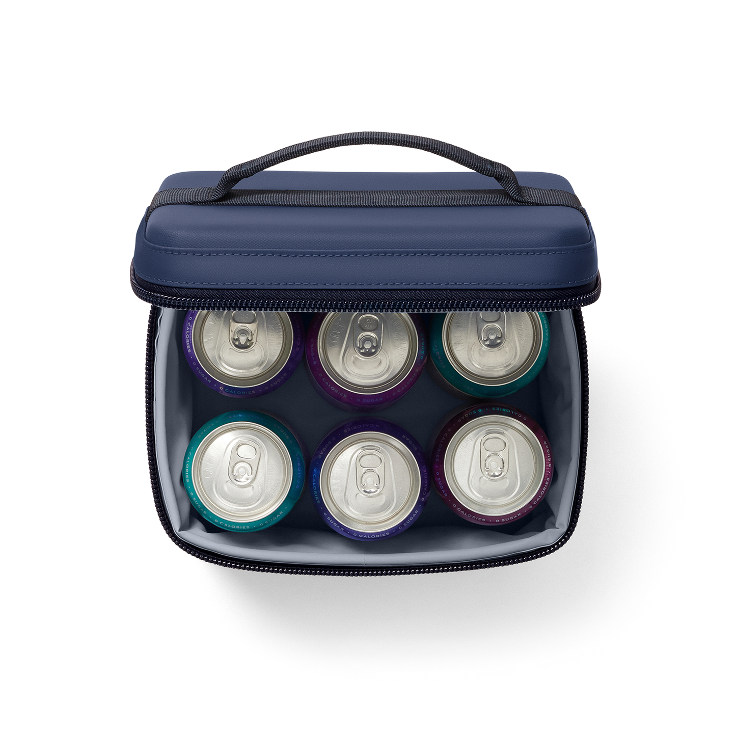 YETI DAYTRIP SNACK BOX 3L NAVY *PICK UP ONLY*