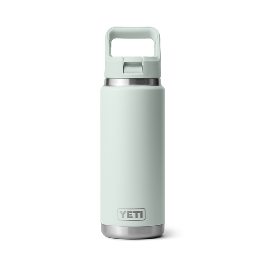 YETI RAMBLER 26OZ BOTTLE STRAW RIDGELINE *PICK UP ONLY*