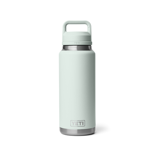 YETI RAMBLER 36OZ BOTTLE CHUG RIDGELINE *PICK UP ONLY*