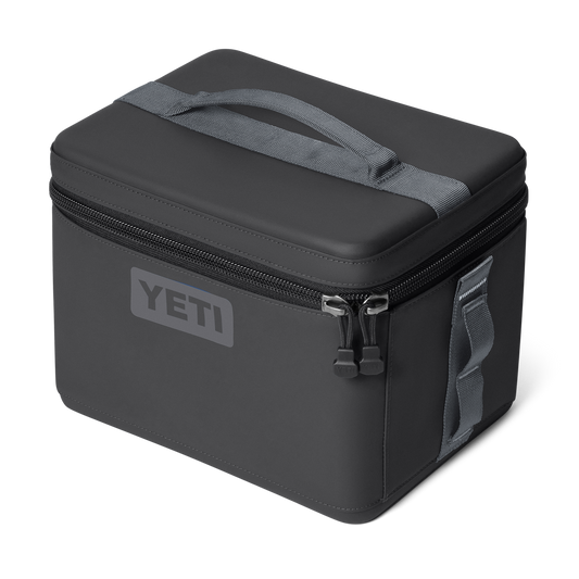 YETI DAYTRIP LUNCH BOX 9L CHARCOAL *PICK UP ONLY*