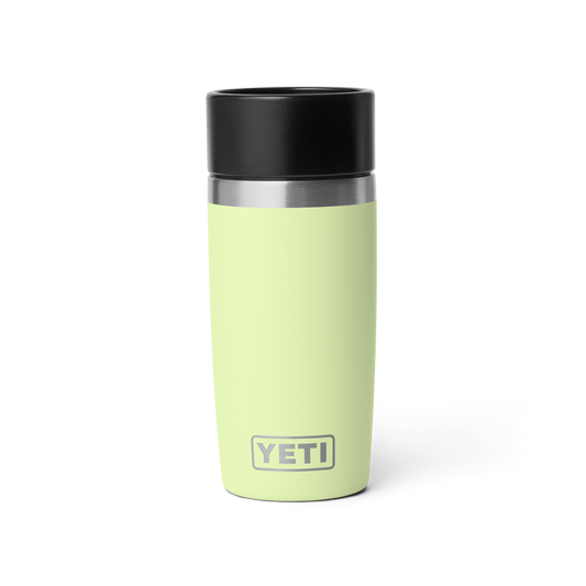 YETI RAMBLER 12OZ TRAVEL BOTTLE GRASSHOPPER *PICK UP ONLY*