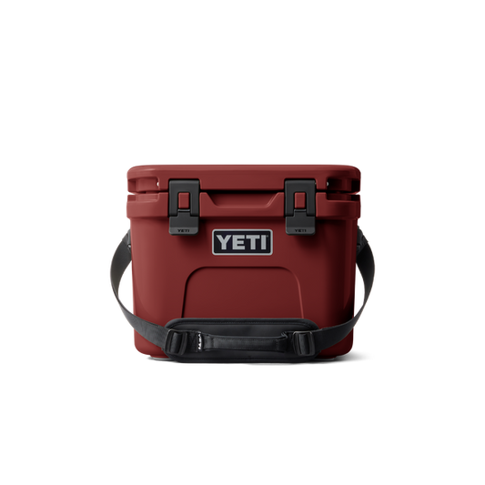 YETI ROADIE 15 STAG RED *PICK UP ONLY*