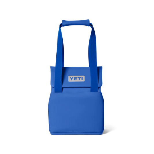 YETI DAYTRIP TOTE BAG 14L ROYAL BLUE *PICK UP ONLY*