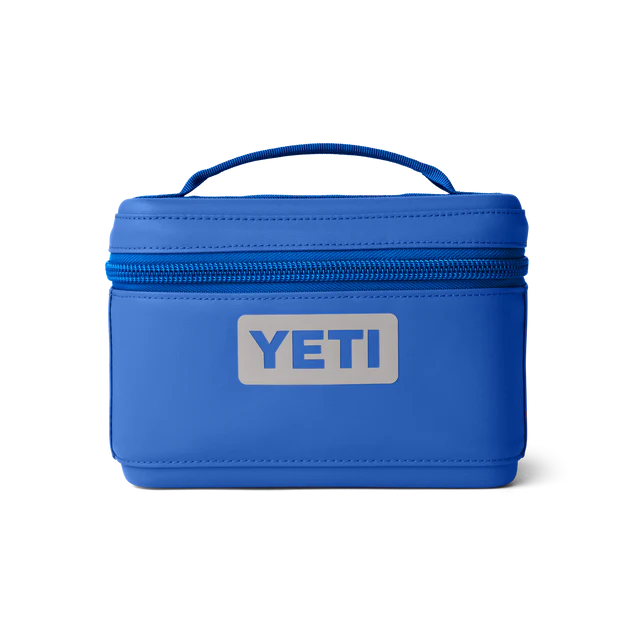 YETI DAYTRIP SNACK BOX 3L ROYAL BLUE *PICK UP ONLY*