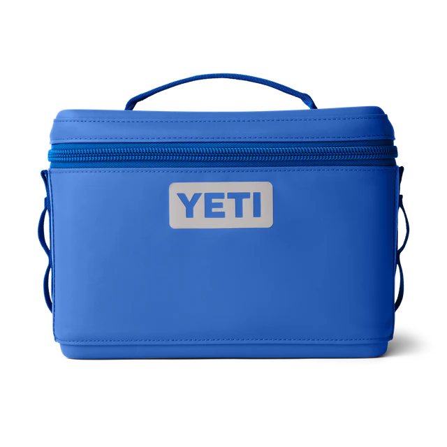 YETI DAYTRIP LUNCH BAG 9L ROYAL BLUE *PICK UP ONLY*